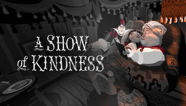 A Show of Kindness Steam capsule image