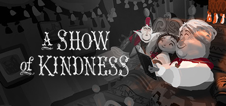 A Show of Kindness Steam header image