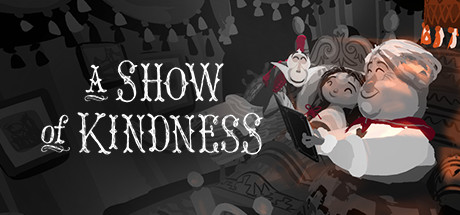 A Show of Kindness Cover Image