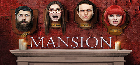 The Mansion header image