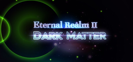Eternal Realm II: Dark Matter Cover Image
