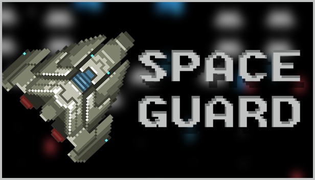 Space Guard concurrent players on Steam