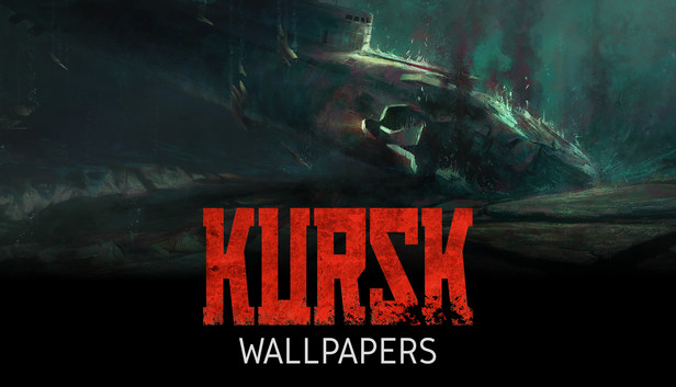 KURSK - Premium Wallpapers Steam capsule image