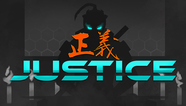 Justice: Fallen Clan Steam capsule image