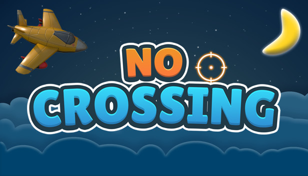 No Crossing Steam capsule image