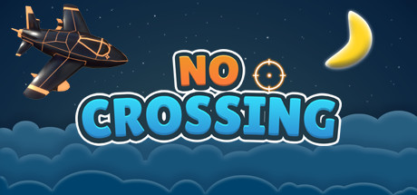 No Crossing header