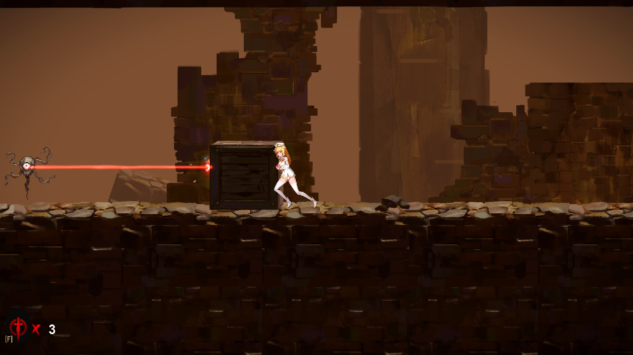 死灵法师_艾米丽的逃亡/~necromancy~Emily's Escape -（Build.10230983-1.23）