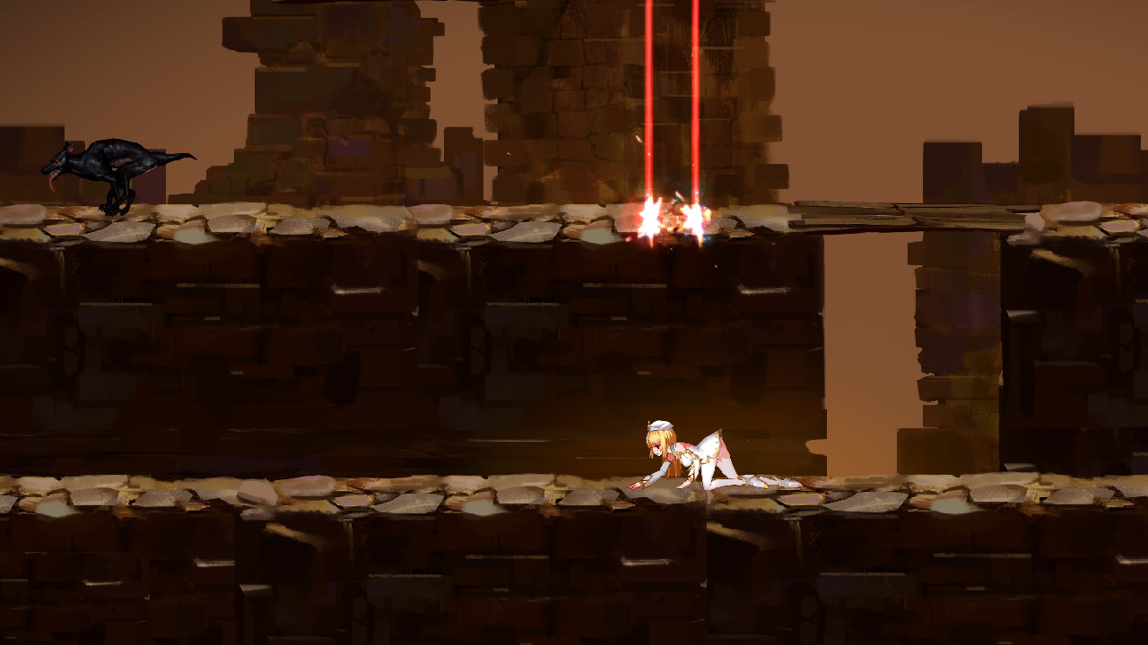 死灵法师_艾米丽的逃亡/~necromancy~Emily's Escape -（Build.10230983-1.23）