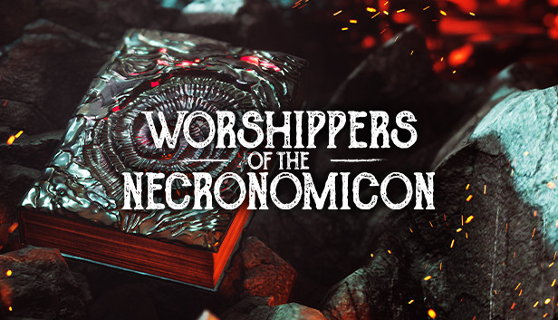 The Sinking City Remastered - Worshippers of the Necronomicon Steam capsule image