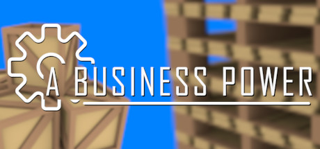 A Business Power concurrent players on Steam