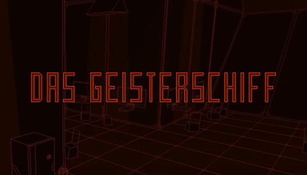 Das Geisterschiff / The Ghost Ship Steam capsule image
