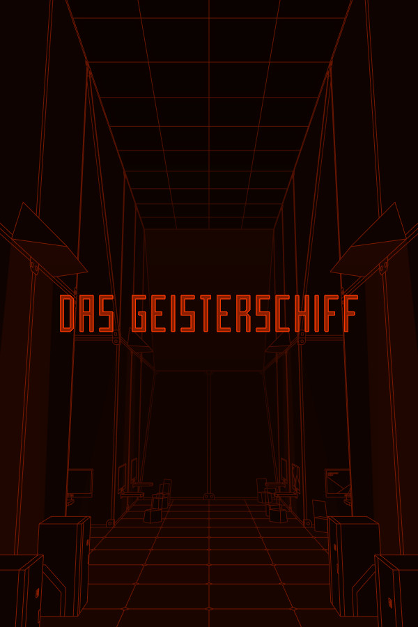 Das Geisterschiff / The Ghost Ship