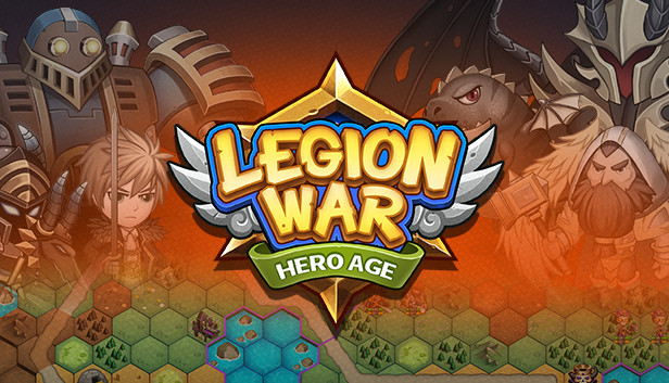 军团战棋 Legion War