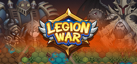 Baixar Legion War Torrent