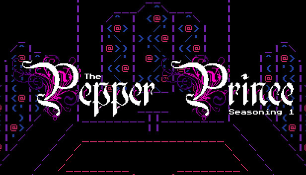 The Pepper Prince: Episode 1 - Red Hot Chili Wedding Steam capsule image