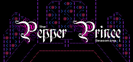 The Pepper Prince: Seasoning 1