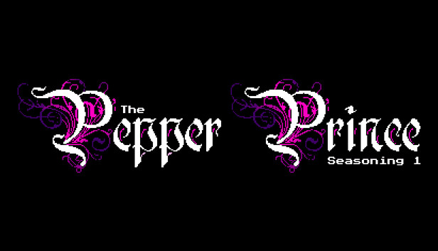 The Pepper Prince: Episode 5 - A Royal Descent Steam capsule image