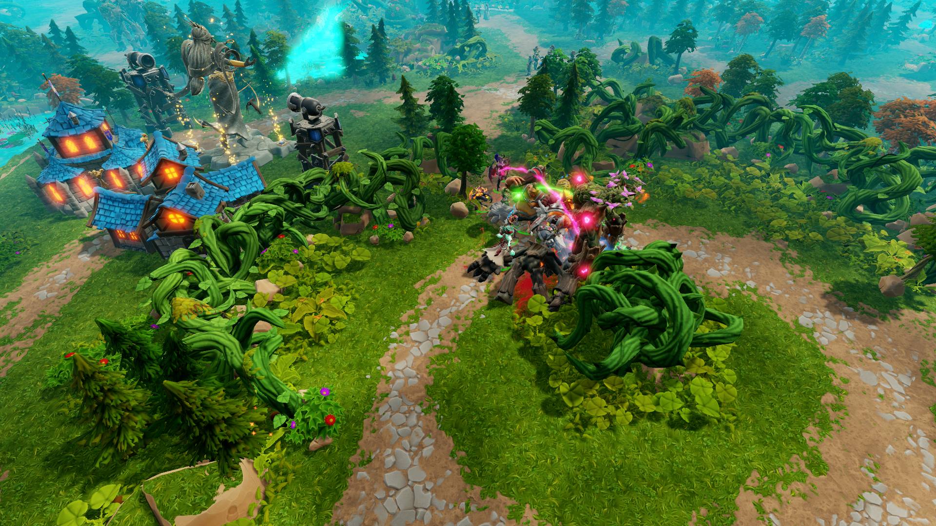 Steam Dungeons 3 An Unexpected Dlc