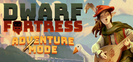Play Dwarf Fortress