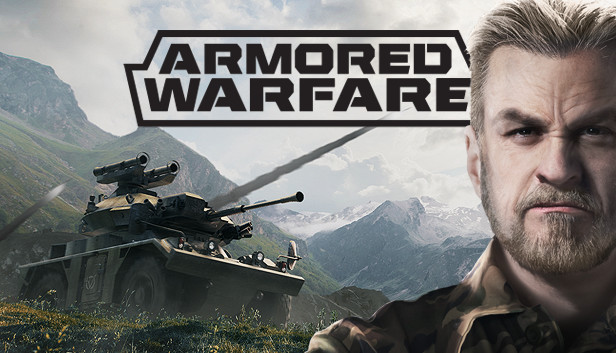 Armored Warfare - Free Globalization Pack Steam capsule image