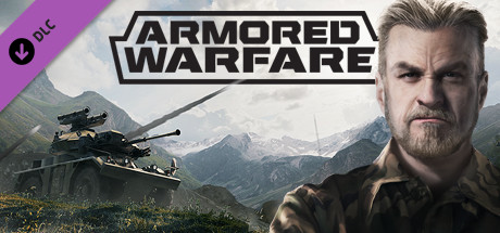 Armored Warfare - Free Globalization Pack header image