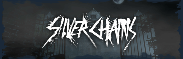 银链/Silver Chains