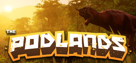 The Podlands Cover Image