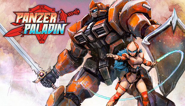 Panzer Paladin В Steam