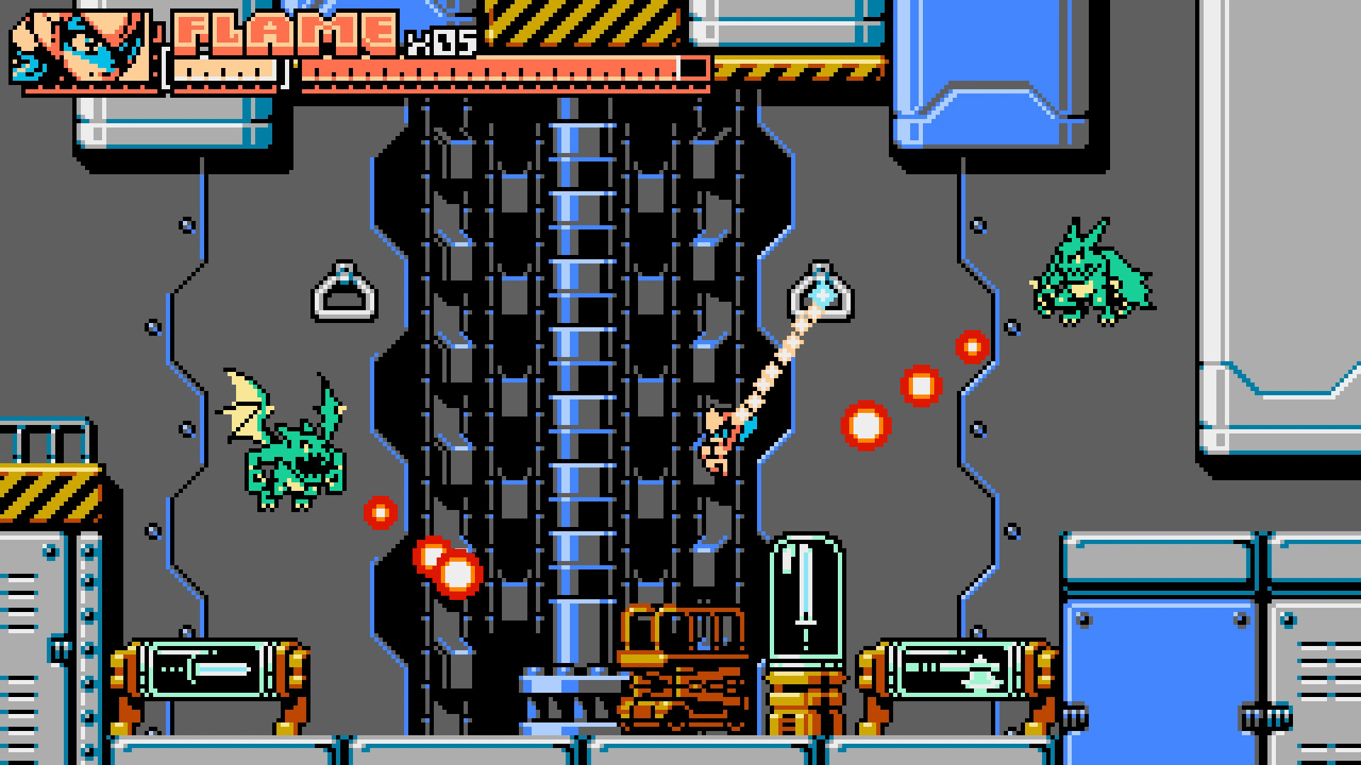 《装甲骑士(Panzer Paladin)》|Build 14222699|中文|免安装硬盘版 《装甲骑士(Panzer Paladin)》|Build 14222699|中文|免安装硬盘版