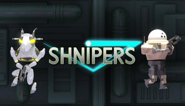 SHNIPERS Steam capsule image
