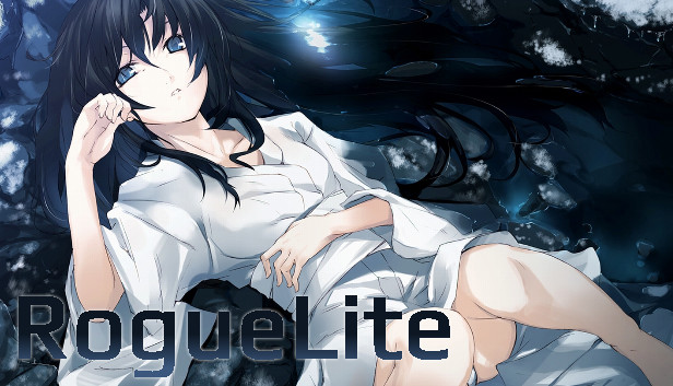 Roguelite