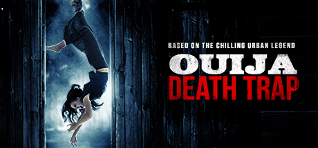 Ouija Death Trap header image