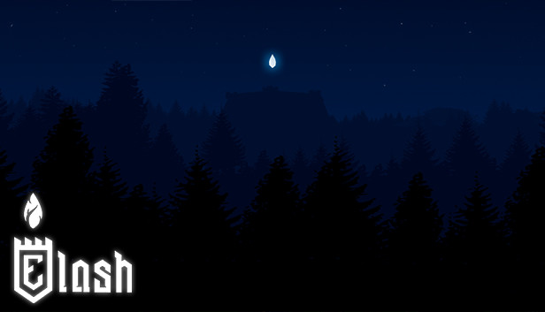 ELASH Steam capsule image