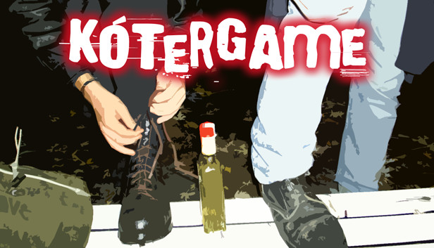 KóterGame Steam capsule image