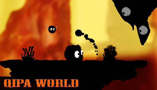 Qipa World-Hello Big Adventure Steam capsule image