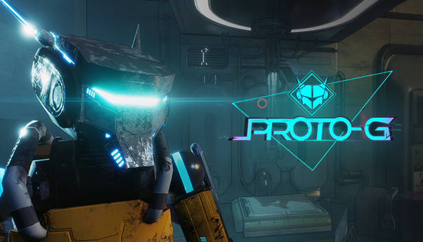 Proto-G Steam capsule image