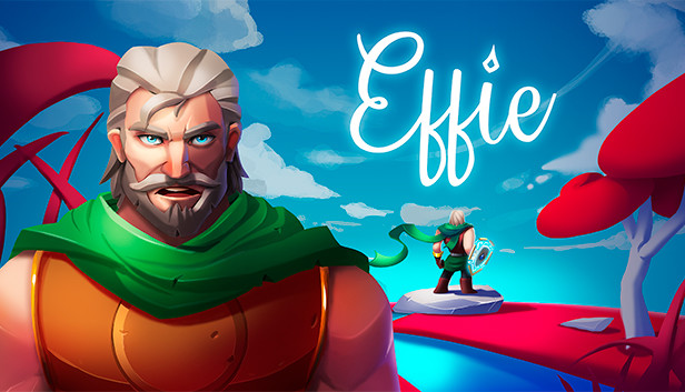 Effie Steam capsule image