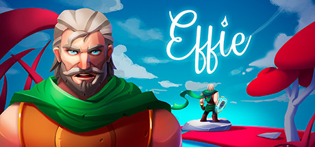 Effie concurrent players on Steam