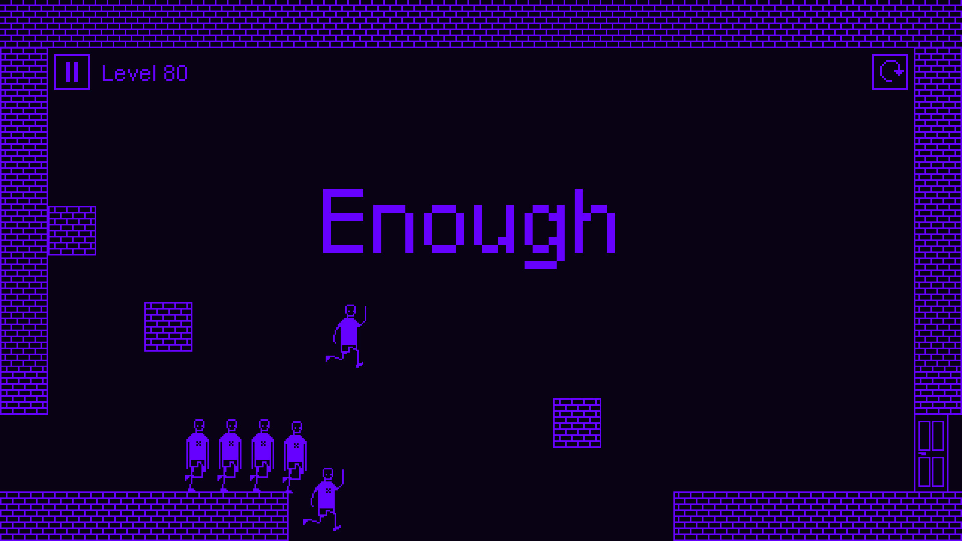 I hate this game on Steam