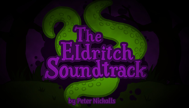 The Eldritch Soundtrack Steam capsule image