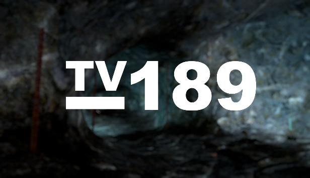 TV189 Steam capsule image