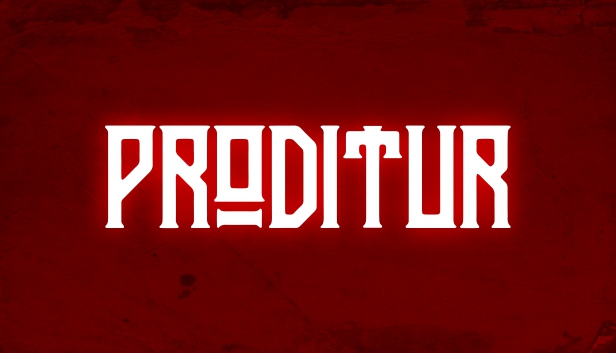 Proditur Steam capsule image