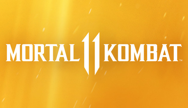 Mortal Kombat 11 on Steam