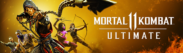  Mortal Kombat 11: Premium Edition - Steam PC [Online