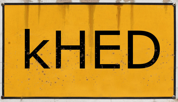 kHED Steam capsule image