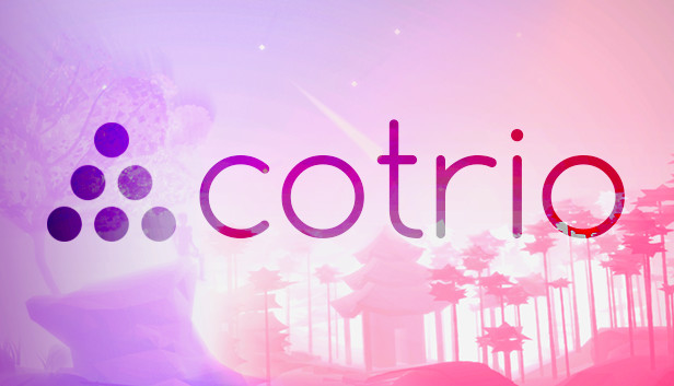 Cotrio Steam capsule image