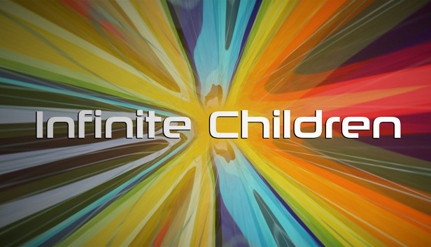 Infinite Children Steam capsule image