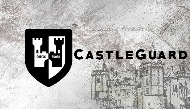 CastleGuard - Episode 3 Steam capsule image