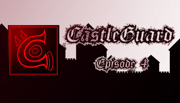 CastleGuard - Episode 4 Steam capsule image
