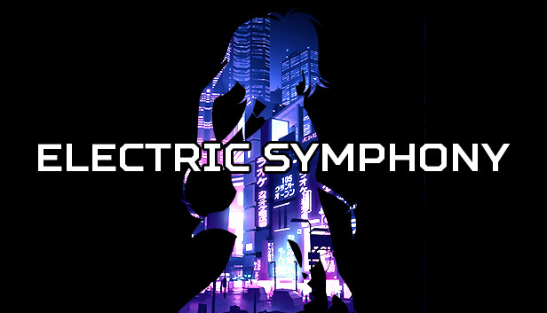 Akihabara - Feel the Rhythm Remixed - Electric Symphony Soundtrack Steam capsule image
